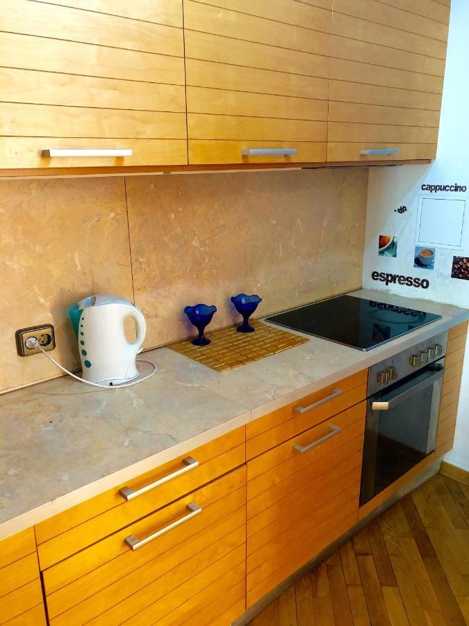 Korter Palasta Premium *