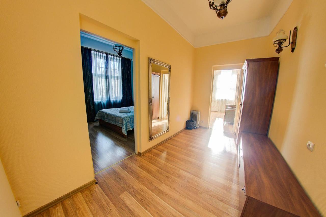 Viktorija Hotel Riga