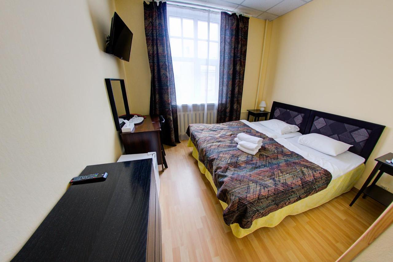 Viktorija Hotel