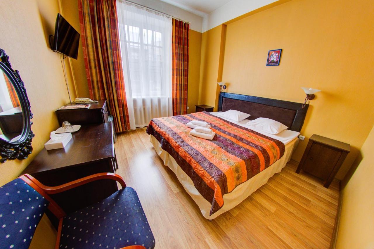 Viktorija Hotel 3*