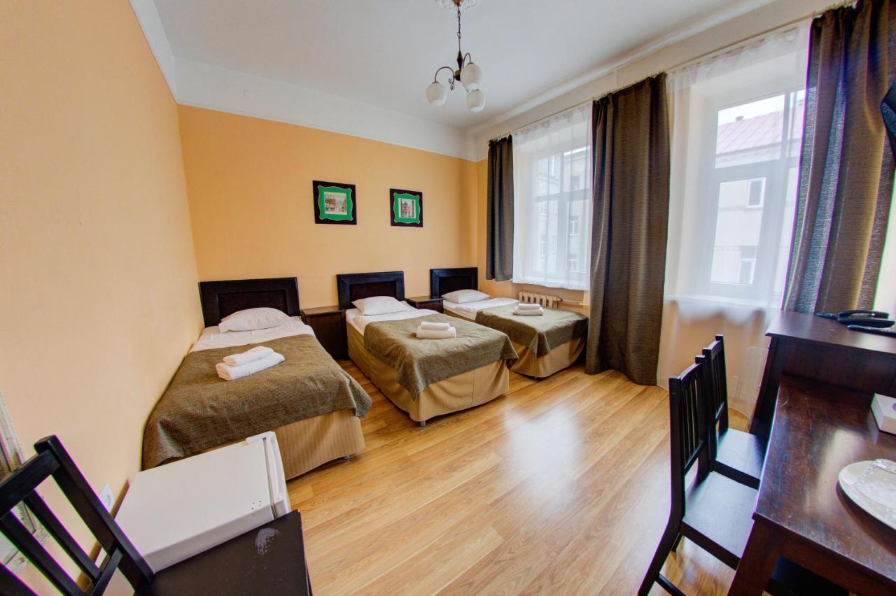 Viktorija Hotel 3*