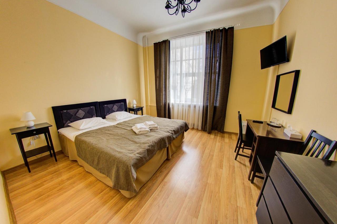 Hotel Viktorija
