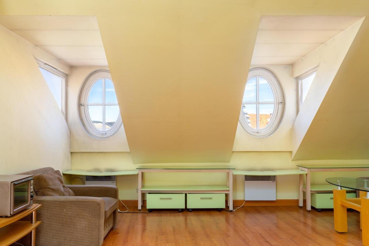 Designapartments Riga