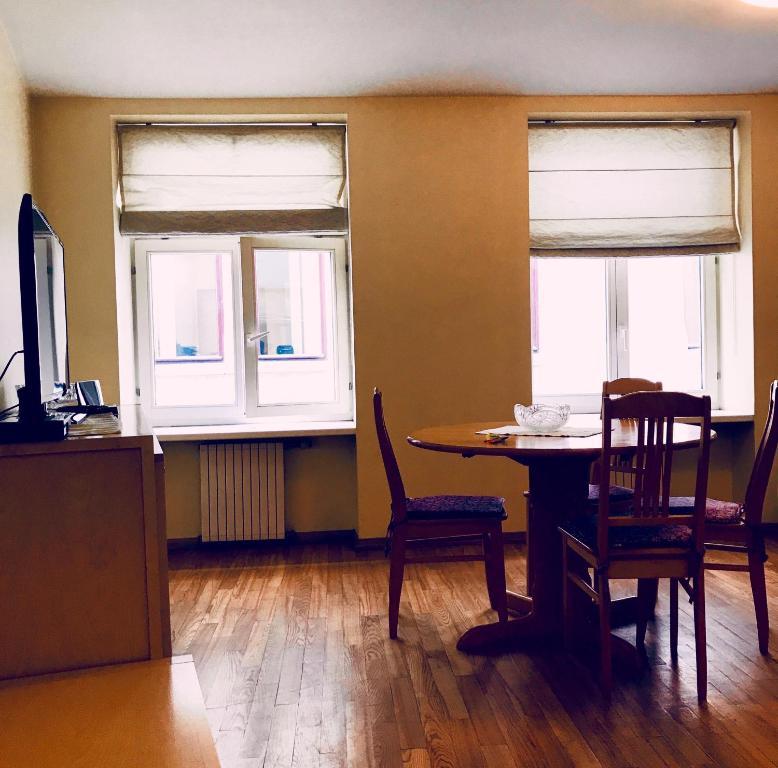 Appartement Designapartments Riga