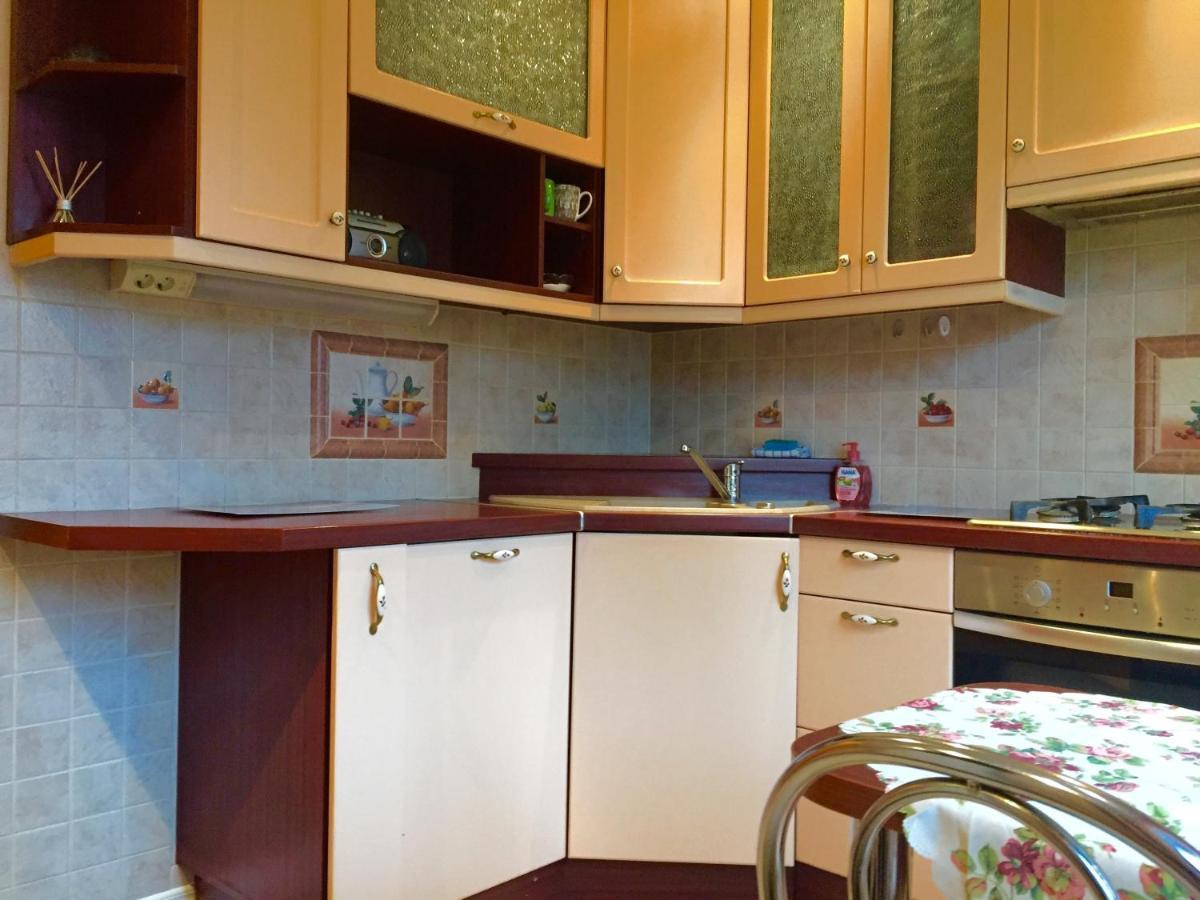 Designapartments * Riga