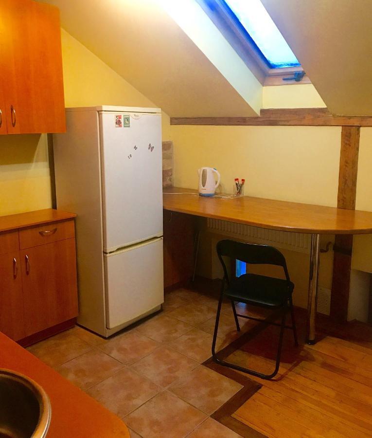 Appartement Designapartments Riga