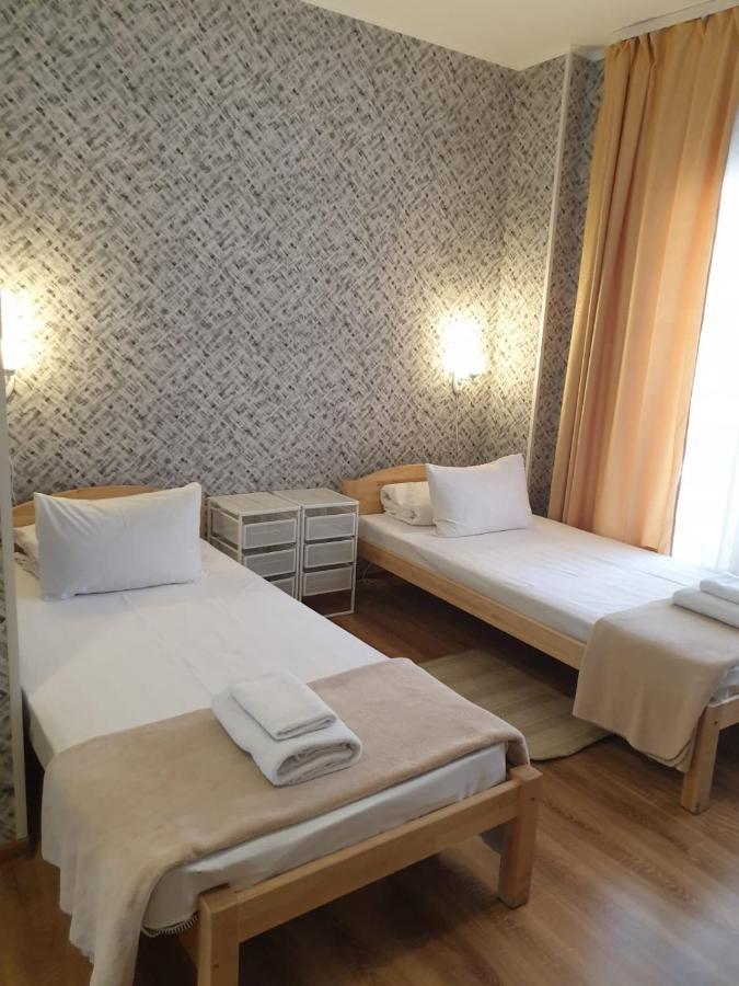 Alta Viešbutis 2*