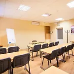 Rija Hotel Tia