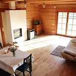 Holiday House With Sauna