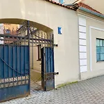 Castle Square Guest House