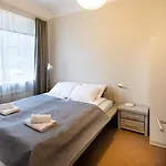 Old Riga Aldaru Street One Bedroom Apartment