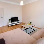 Old Riga Aldaru Street One Bedroom Apartment