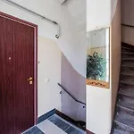 Modern & Spacious 80M2 Apartment In Riga Old Town