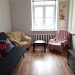 Midsummer House, Cozy And Comfortable Apartments In Riga