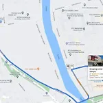 Daugavgrivas41 6 Can Stay Parking Free Old Town 6Min Shop 3Min