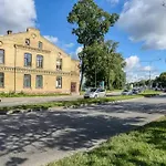 Daugavgrivas41 6 Can Stay Parking Free Old Town 6Min Shop 3Min