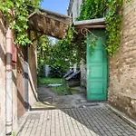 Daugavgrivas41 6 Can Stay Parking Free Old Town 6Min Shop 3Min