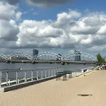 Riverside Promenade Apartment S