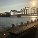 Riverside Promenade Apartment S
