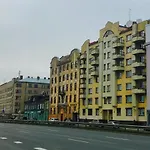 Riverside Promenade Apartment S