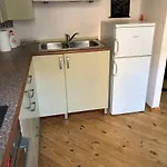 Gertrudes Apartment Rigacentr.