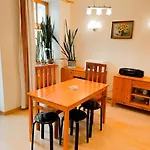 Terbatas Apartment