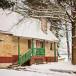 Lake House