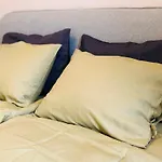 Library House Apartment Quiet&Compact 2 Rooms&Beds