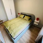 Library House Apartment Quiet&Compact 2 Rooms&Beds