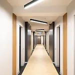 Youthments - Student Hotel