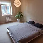 Perfectly Central Apartment 5 Min To Old Town & Art Noveau.