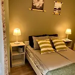 Cozy Vibes Like Home It Is Quiet Apartment With Three Bedrooms