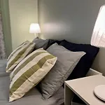 Cozy Vibes Like Home It Is Quiet Apartment With Three Bedrooms