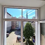 Vagnera Old Town Two Bedroom Apartment