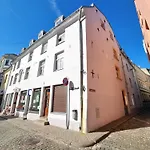 Vagnera Old Town Two Bedroom Apartment
