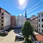 Vagnera Old Town Two Bedroom Apartment