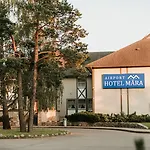 Airport Hotel Mara