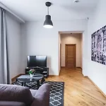 Riga Lux Apartments - Skolas
