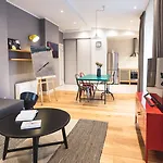 Riga Lux Apartments - Skolas