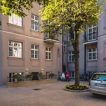 Riga Lux Apartments - Skolas