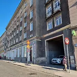 City Inn Riga Apartment, Old Town, River View With Parking