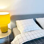 Dome Square Apartment