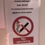 Euro Hostel