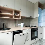 Cozy & Discreet Apartment In Riga
