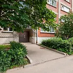 Cozy & Discreet Apartment In Riga