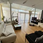 Stabu Terrace