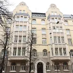 Stabu Terrace