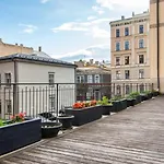Stabu Terrace