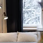 Smart Park View Studio In Heart Of Riga 5 Min To Old Town