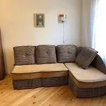 Gertrudes Apartment Rigacentr.